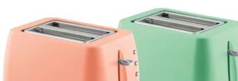 Interspar Toaster Angebot