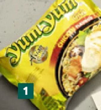 Billa Instant nudeln Angebot