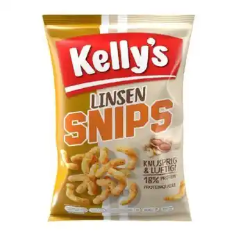 Billa Linsen snips Angebot