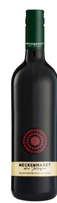 Spar Blaufränkisch classic Angebot