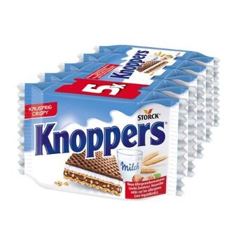 Billa Knoppers Angebot