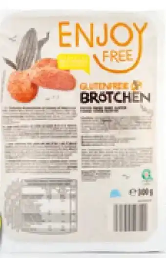 Hofer Glutenfreie brötchen Angebot