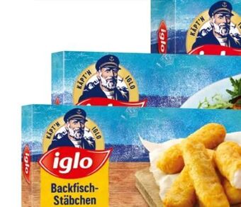Spar Fischstäbchen Angebot