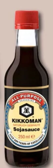 Interspar Sojasauce Angebot