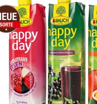 Spar Happy day Angebot