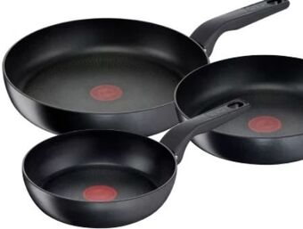 Interspar Pfannen hard titanium pro Angebot
