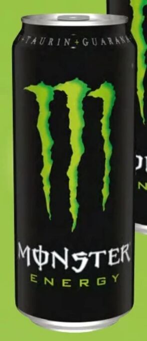 Spar Energy drink Angebot