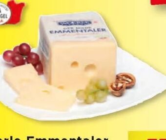 Unimarkt Emmentaler Angebot