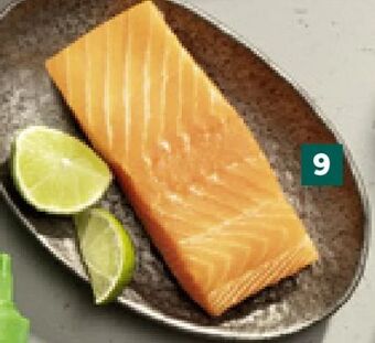 Billa Bio lachsfilet Angebot