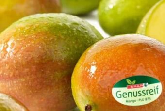 Spar Mango Angebot