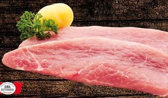 Spar Schweinsschnitzel Angebot