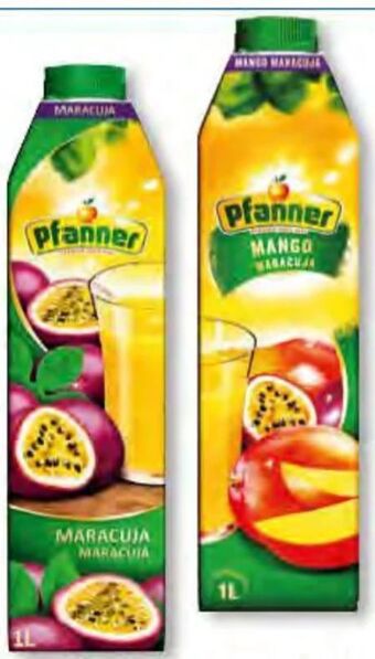 Unimarkt Fruchtsaftgetränk Angebot