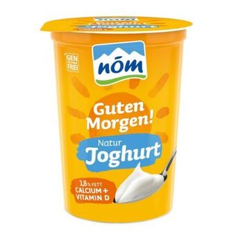 Billa Guten morgen joghurt Angebot