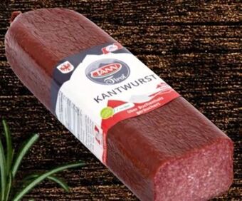 Spar Kantwurst Angebot