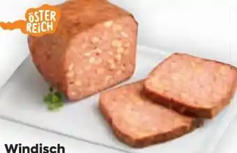Billa Hütten-leberkäse Angebot