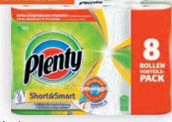 Billa Küchenrolle Angebot