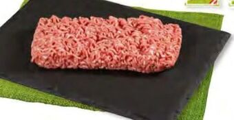 Unimarkt Faschiertes Angebot