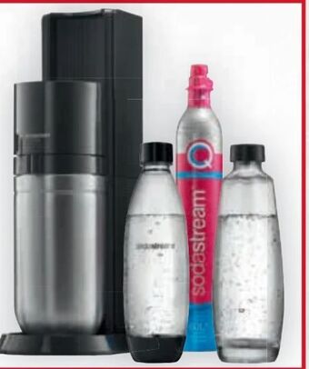 Billa Wassersprudler titan duo Angebot