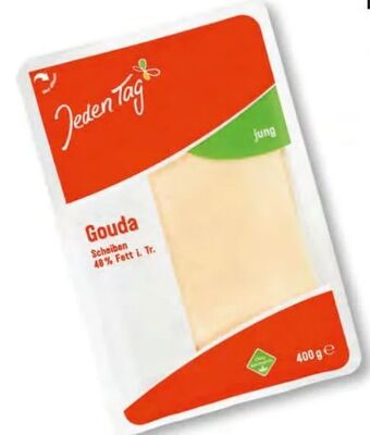Unimarkt Gouda Angebot