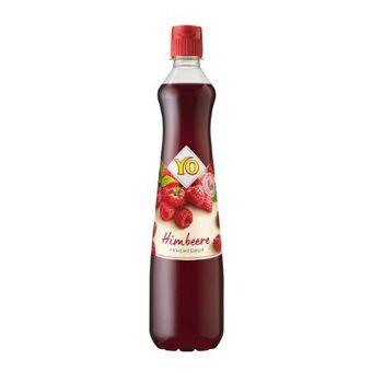 Billa Sirup Angebot