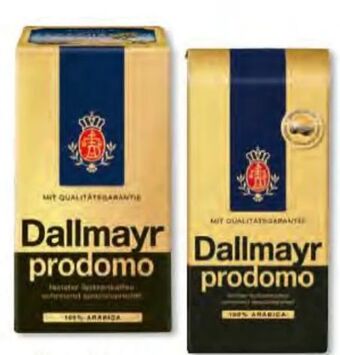 Unimarkt Prodomo Angebot