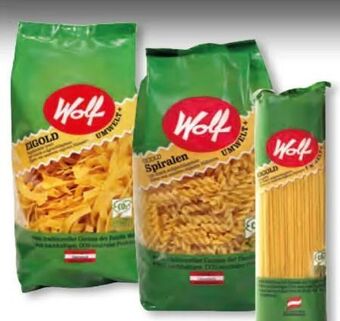 Unimarkt Eigold teigwaren Angebot