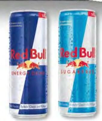 Unimarkt Energy drink Angebot