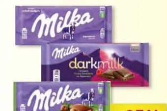 Unimarkt Schokolade Angebot