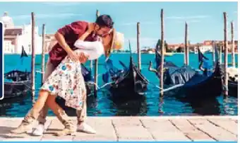 Hofer Italien/obere adria-venedig Angebot