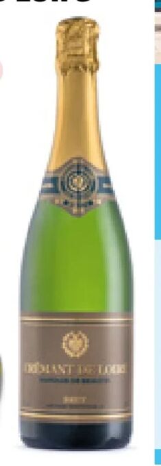 Hofer Cremant de loire Angebot