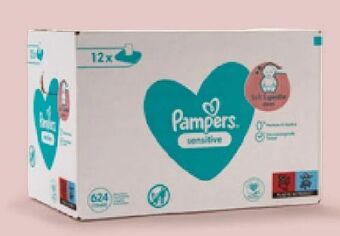 Hofer Feuchttücher sensitive Angebot