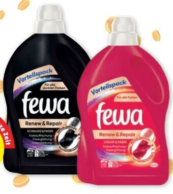 PENNY Waschmittel Angebot