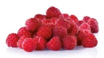 Hofer Himbeeren Angebot