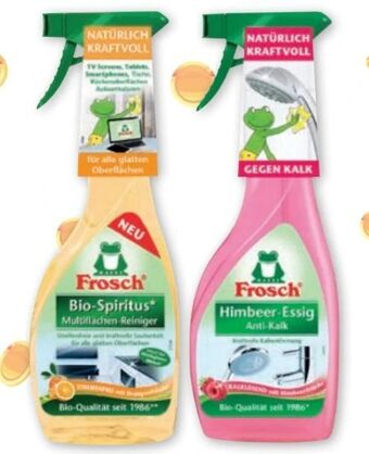 PENNY Reinigungsmittel Angebot