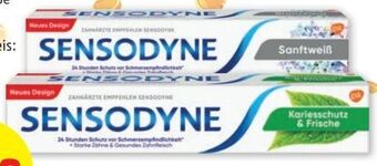 PENNY Multicare zahncreme Angebot