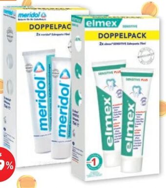 PENNY Zahncreme Angebot