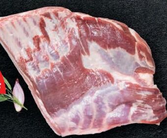 PENNY Bauchfleisch Angebot