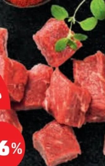 PENNY Rindsgulaschfleisch Angebot