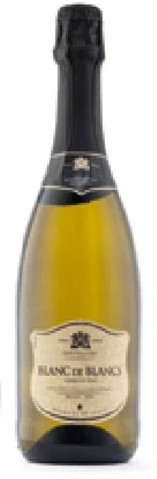 Hofer Blanc de blancs spumante Angebot