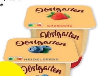 PENNY Obstgarten Angebot