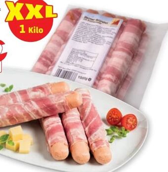 PENNY Berner würstel Angebot