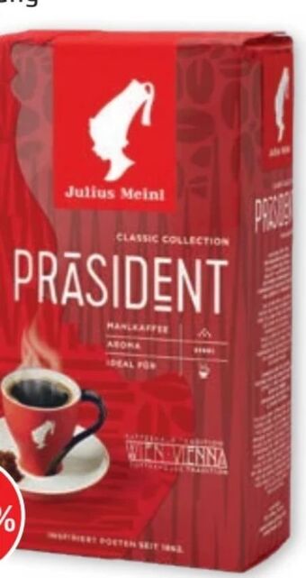 PENNY Präsident Angebot