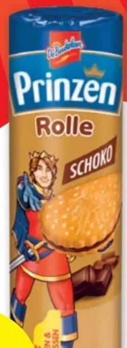 PENNY Prinzenrolle Angebot