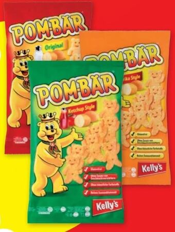 PENNY Pom-bär Angebot
