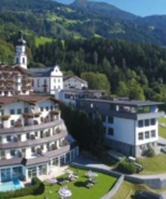 Hofer Tirol hart im zillertal Angebot