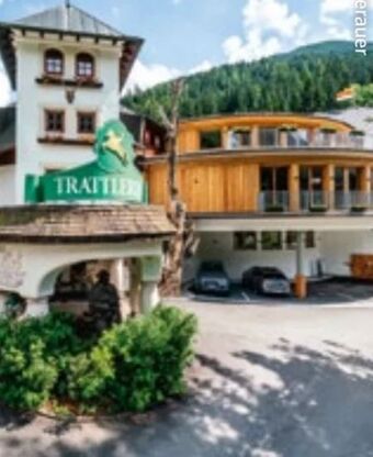 Hofer Bad kleinkirchheim-kärnten Angebot