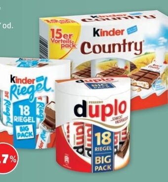 PENNY Duplo Angebot