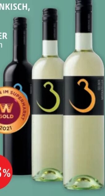 PENNY Gols zweigelt blaufränkisch Angebot