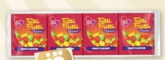 PENNY Tutti frutti Angebot