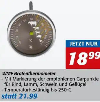 Strasser Markt WMF Bratenthermometer Angebot